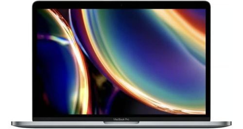 Apple Macbook Pro 2020 Core I7 2.3ghz 32gb Ssd 4tb 13.3 (Reacondicionado)