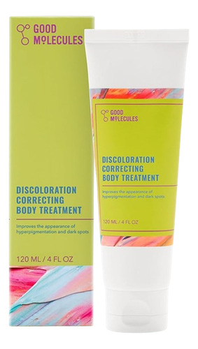 Good Molecules Kit Anti Pigmentacion Exfoliante