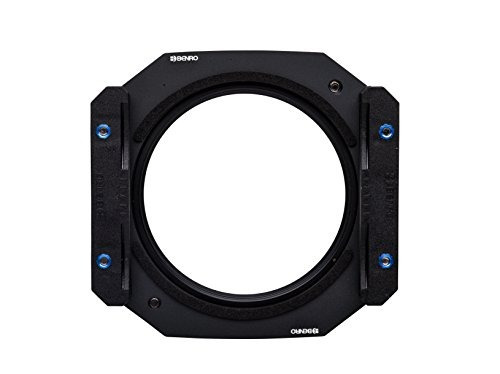 Benro Master Lens Filter Black (fh75) Camera