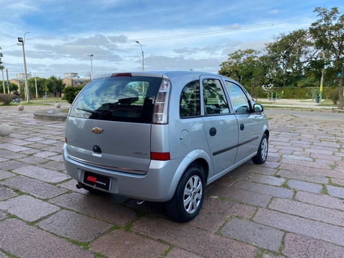 Chevrolet Meriva Gls 2011 (( Gl Motors )) Financiamos 100%