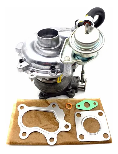 comprar Turbo Isuzu 2.8 Nhr Nkr 4jb1 Jac 1041 Nuevo