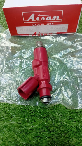 Inyector Gasolina Terios 2002-2007 Original Aisan
