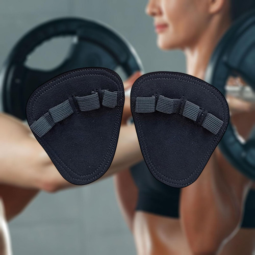 Guantes De Entrenamiento Con Almohadillas De Agarre De