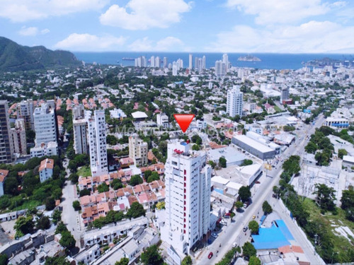 Venta Apartamento Bavaria Santa Marta