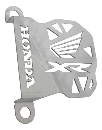 Protector Delantero Caliper Mordaza Honda Xr 150 L