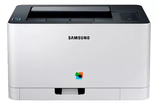Impresora Samsung Xpress Sl 513 Laser Color 220w