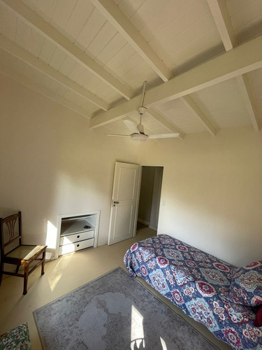 Casa En Alquiler En Chacras De Murray, Pilar, G.b.a. Zona Norte