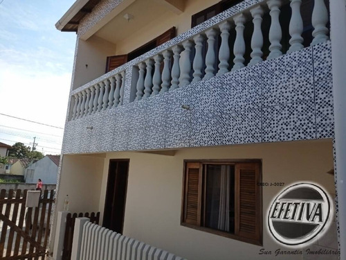 Imagem 1 de 15 de Sobrado 70 M²-balneário Monções-pontal Do Paraná - 467s