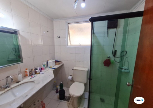 Imagem 15 de 16 de Apartamento No Condomínio Asturias - Ap00808 - 70570223