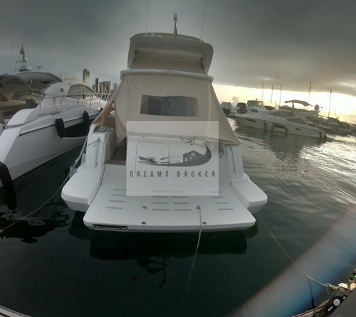 Imagem 2 de 15 de Intermarine 42