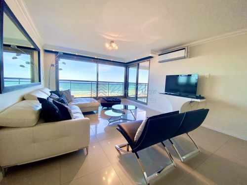 Venta, Apartamento, 3 Dormitorios, Península, Punta Del Este, Uruguay