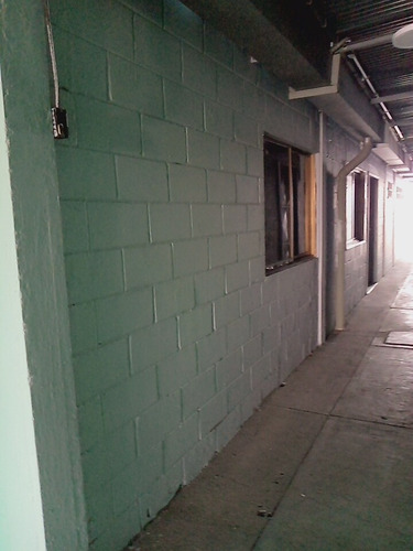 Galpon En Venta Valencia, Zona Industrial La Isabelica Av. Henry Ford / Nc