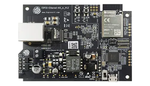 comprar Placa De Desarrollo Esp32-ethernet-kit-ve
