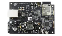 Comprar Placa De Desarrollo Esp32-ethernet-kit-ve