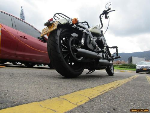 Motos Harley Davidson