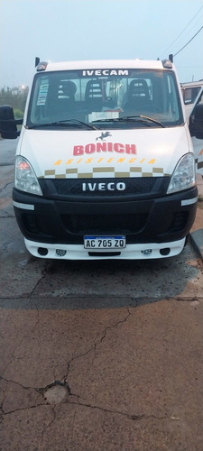 Asistencia Bonich, Traslados A Todo El País Servicio Persona