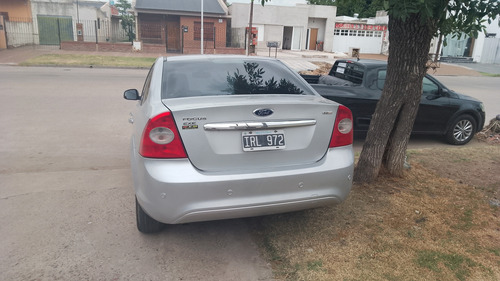 Focus Guía 1.8 Dci