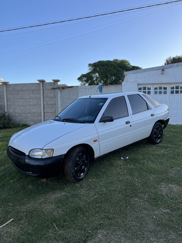 Ford Escort 1.8 Lx