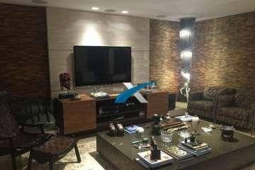 Imagem 7 de 11 de Casa 4 Quartos À Venda Belvedere - Ca0621