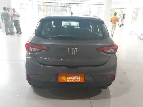 Fiat Argo 1.0 Firefly Flex Drive Manual