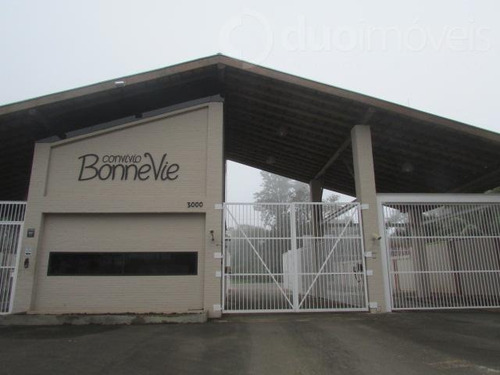 Imagem 9 de 11 de Terreno À Venda, 2300 M² Por R$ 850.000,00 - Convívio Bonevie - Piracicaba/sp - Te2014