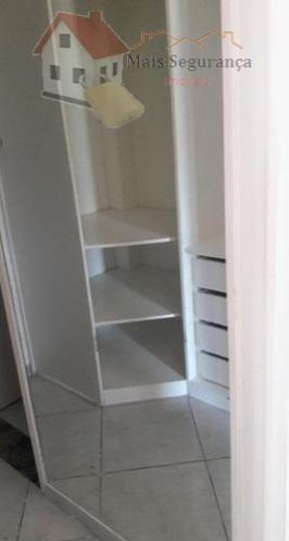 Imagem 5 de 7 de Alugo Apartamento 2 Dormitórios No Canto Do Forte - Alto Padrão - Ap0399