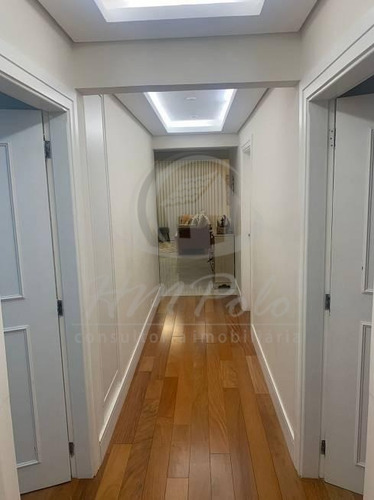 Imagem 11 de 29 de Apartamento À Venda Em Jardim Nossa Senhora Auxiliadora - Ap036236