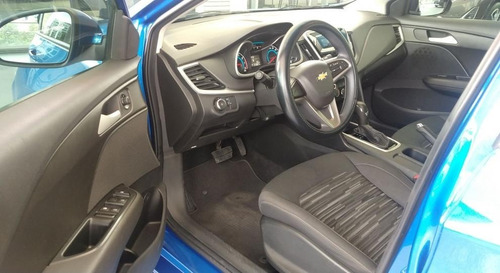 Imagen 10 de 14 de Chevrolet Cavalier 2019 1.5 Lt At