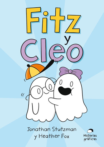 Libro Fitz Y Cleo