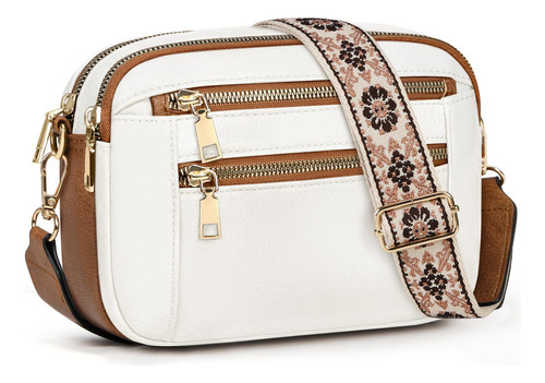Sjx Bolsos De Moda Bolsa Dama Bolsos Bandolera Crossbody