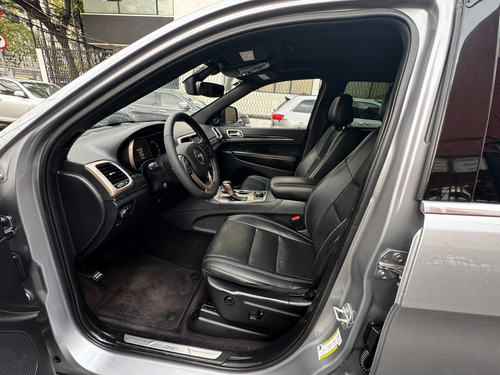 Jeep Grand Cherokee 5.7 Blindada 4x4 At