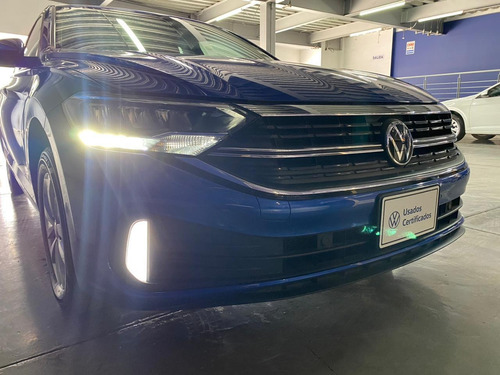 Volkswagen Jetta Comfortline 1.4 L TSI 150 Hp