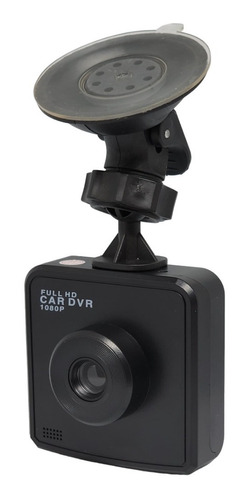 Cámara Para Auto Dashcam Mini - Testigo