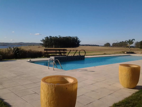 50 Metros De Costa, Acepta Financiacion, Venta, Chacra, Punta Del Este, Uruguay, Laguna De Los Cisnes