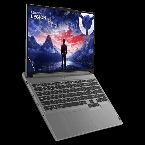 Lenovo Legion 5i Gen 9 I7-14650hx Rtx 4060 1tb Ssd 16gb Ddr5 Gris