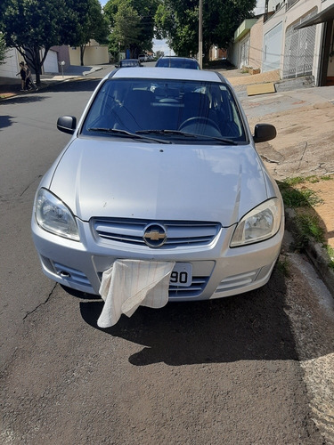Chevrolet Celta 1.0 Super Flex Power 3p 2007