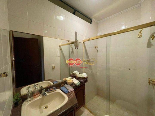 Imagem 6 de 30 de Casa - Condomínio Parque Das Laranjeiras - Ca4525