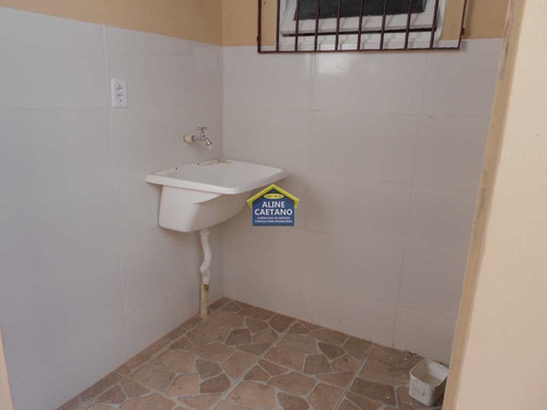 Imagem 22 de 30 de Casa Isolada, Maracanã, Praia Grande - R$ 460 Mil, Cod: Cra062 - Vcra062