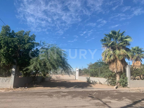 Terreno En Venta En El Torreon, Hermosillo Sonora