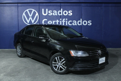 Volkswagen Jetta 2.5 Trendline Tiptronic At