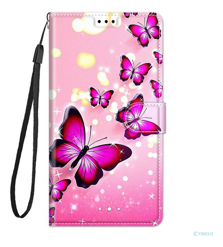 Funda De Teléfono Para Samsung Galaxy A12 A22 A32 A52 A52s A