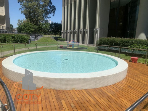 Imagen 28 de 30 de Puerto Madero - Departamento Venta Mulieris 3 Ambientes