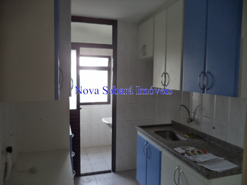 Apartamentos Em São Paulo - 423