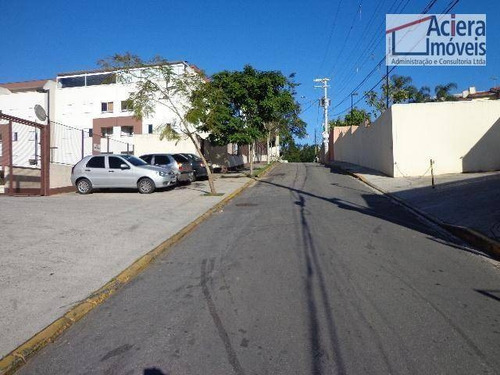 Imagem 16 de 30 de Apartamento Com 2 Dormitórios Para Alugar, 50 M² Por R$ 1.350,00/mês - Jardim Europa - Cotia/sp - Ap0471