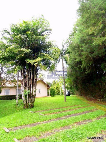 Imagem 27 de 29 de Fantástica Chácara À Venda, Curitibanos, Bragança Paulista. - Ch0002