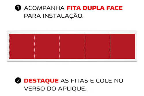 Kit F250 Capa Maçaneta Aplique Retrovisor Cromado 98 99 00