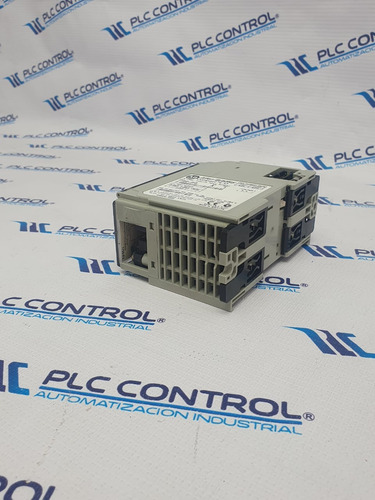 Allen-bradley 1769-if8 Módulo De Entrada Analógica (Usado)