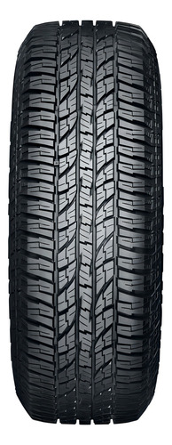 1- Llanta 109h Yoko Geoa/tg015 235/70r17 Índice De Velocidad H