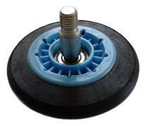 Patin Secadora Samsung Dc97-16782a - Dc97-07523b