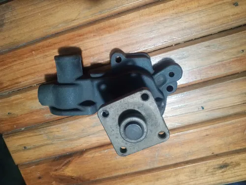 Bomba De Agua Chevette 1.6